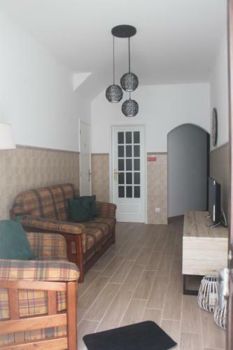 Apartamento Isaura Henriques