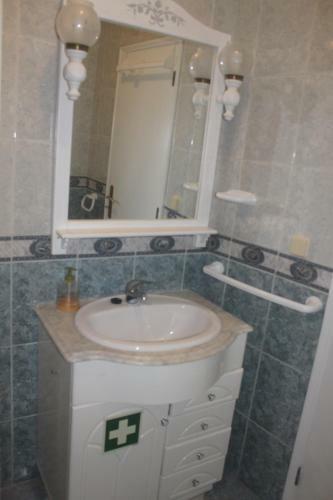 Apartamento Isaura Henriques