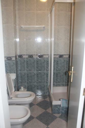Apartamento Isaura Henriques