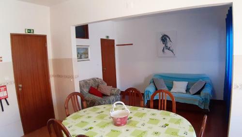 Apartamento Casa Da Villa