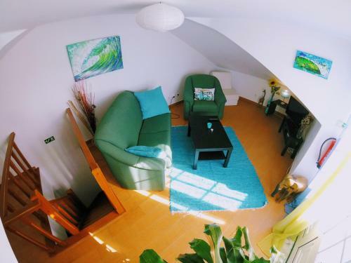 Hostal Peniche Surf Lodge 2