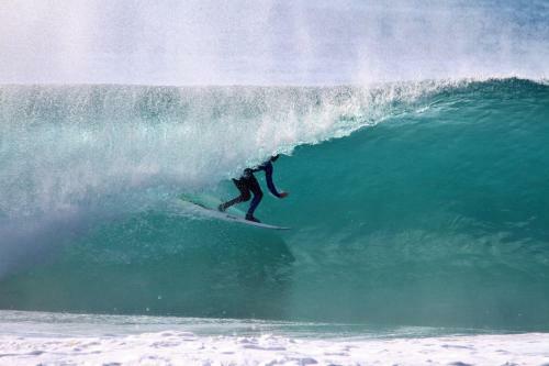 Hostal Peniche Surf Lodge 2