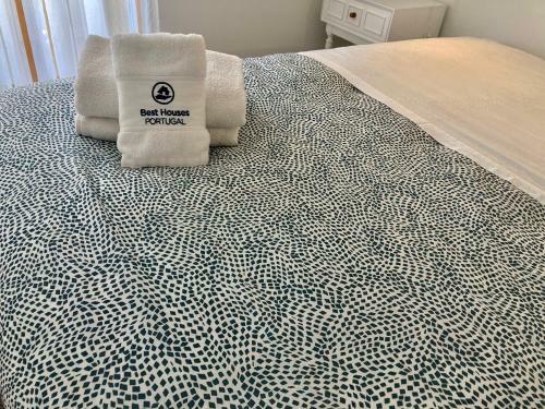 Apartamento Best Houses 50 - Beach House Peniche