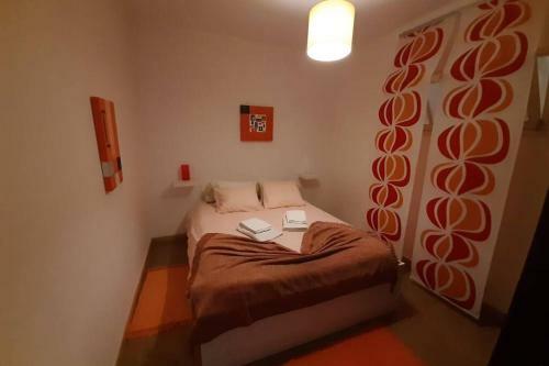 Apartamento 1.dezembro House