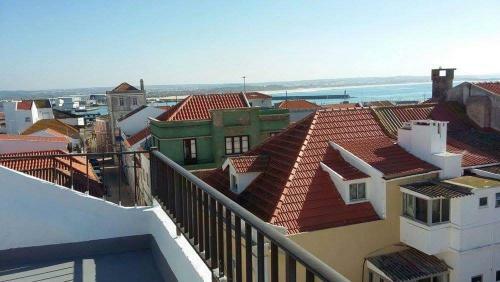 Apartamento 66 Peniche
