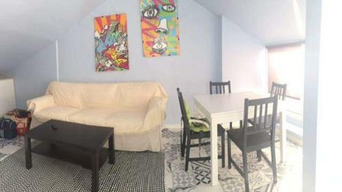 Apartamento 66 Peniche