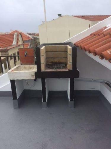 Apartamento 66 Peniche