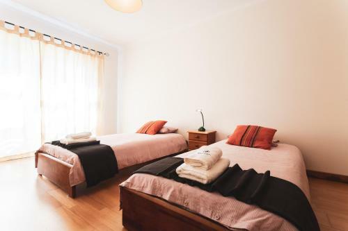 Apartamento Best Houses 11 - Surf Baleal