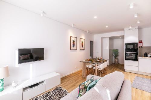 Apartamento Kerala 49, Deluxe Flat In Historic Center