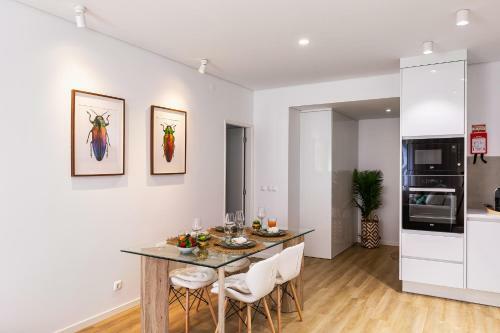 Apartamento Kerala 49, Deluxe Flat In Historic Center