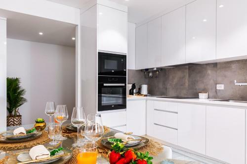 Apartamento Kerala 49, Deluxe Flat In Historic Center