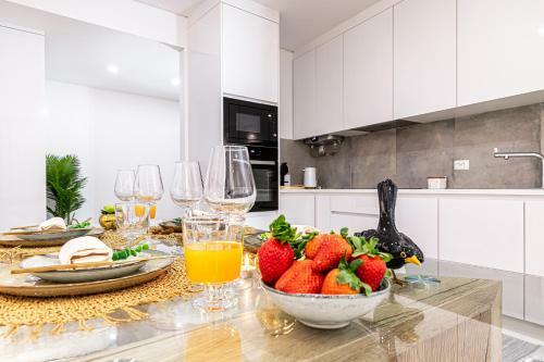 Apartamento Kerala 49, Deluxe Flat In Historic Center
