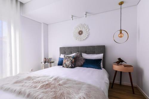 Apartamento Kerala 49, Deluxe Flat In Historic Center