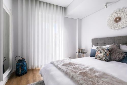 Apartamento Kerala 49, Deluxe Flat In Historic Center