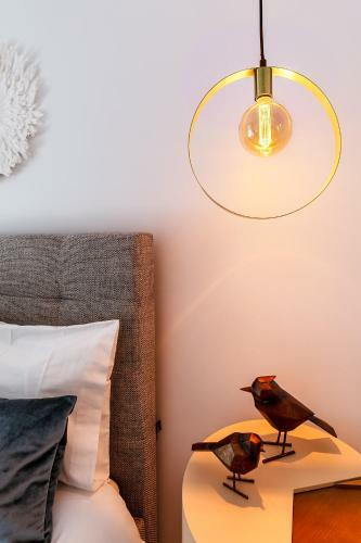 Apartamento Kerala 49, Deluxe Flat In Historic Center