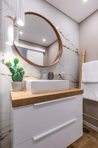 Apartamento Kerala 49, Deluxe Flat In Historic Center