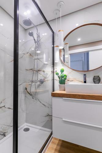 Apartamento Kerala 49, Deluxe Flat In Historic Center