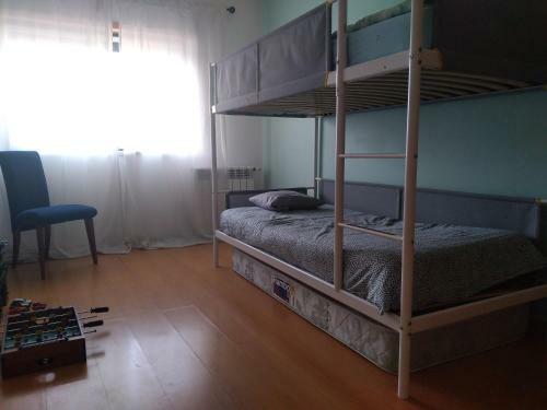 Apartamento Casa De Peniche