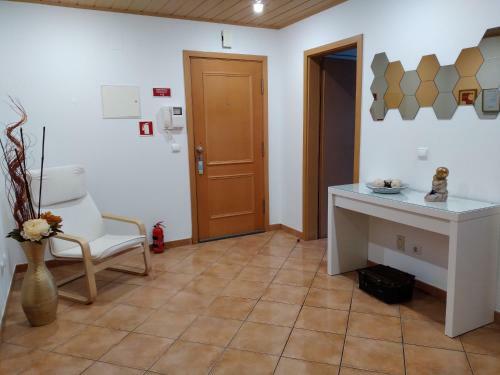 Apartamento Casa De Peniche