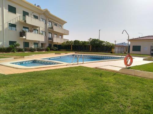 Apartamento Casa De Peniche