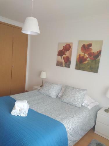 Apartamento Casa De Peniche