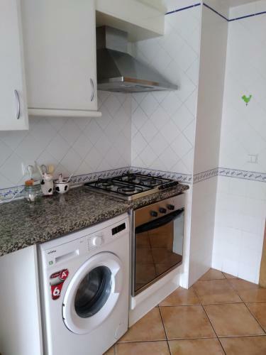 Apartamento Casa De Peniche