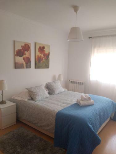 Apartamento Casa De Peniche