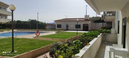 Apartamento Casa De Peniche