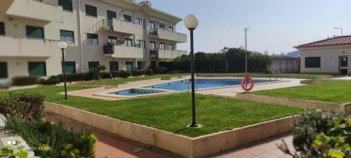 Apartamento Casa De Peniche
