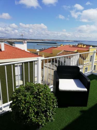 Hostal West Coast Peniche