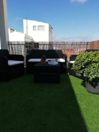 Hostal West Coast Peniche