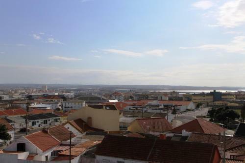 Swordfish Sea View Apartment
