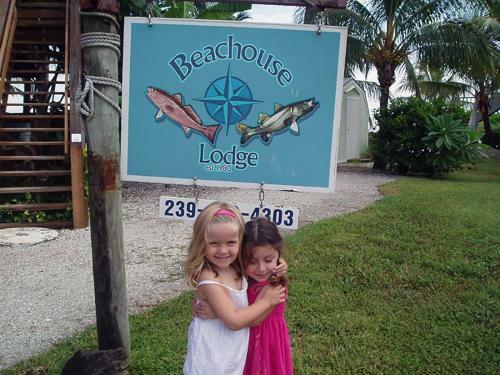Apartamento Bokeelia Beachhouse Snapper