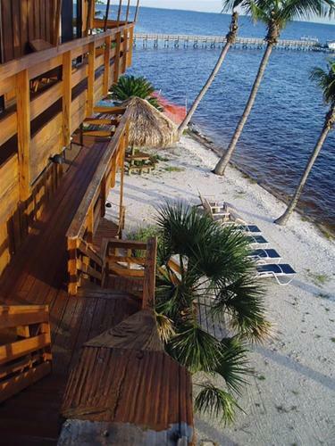 Apartamento Bokeelia Beachhouse Snapper