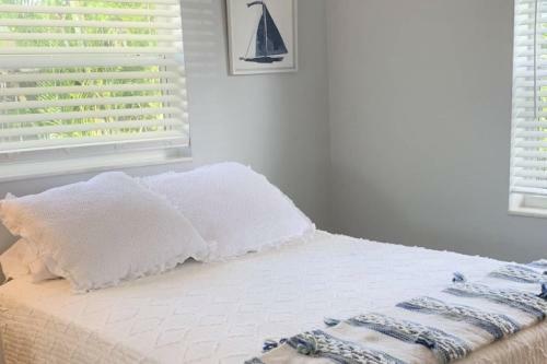 Chapel Hill Poolside Retreat