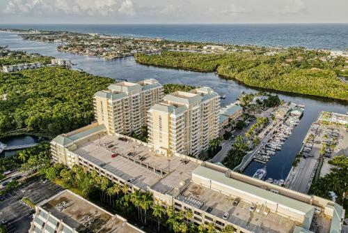 A Slice Of Heaven At Mariner Village