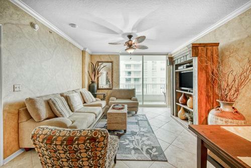 A Slice Of Heaven At Mariner Village