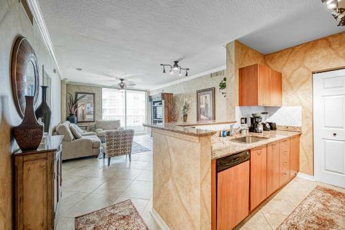 A Slice Of Heaven At Mariner Village