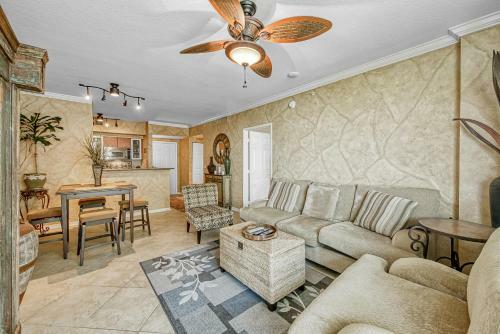 A Slice Of Heaven At Mariner Village
