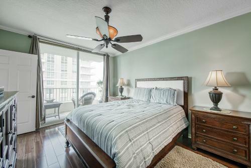 A Slice Of Heaven At Mariner Village