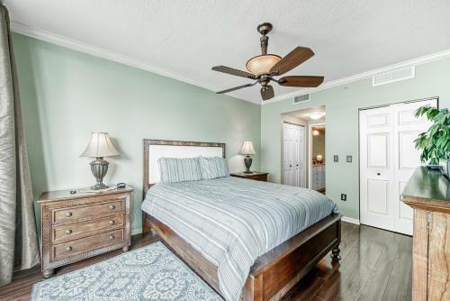 A Slice Of Heaven At Mariner Village