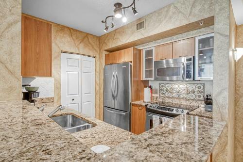 A Slice Of Heaven At Mariner Village