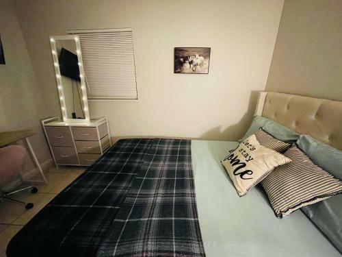 Cheerful 1-bedroom Apartment With Free Parking