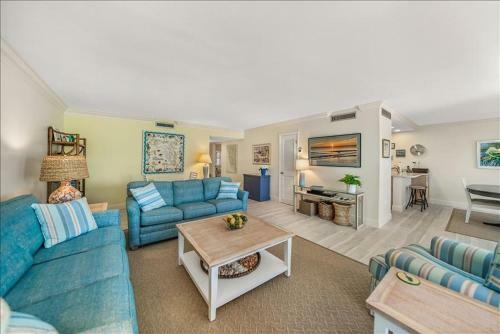 Apartamento Sea Oats 142 Condominium Condo
