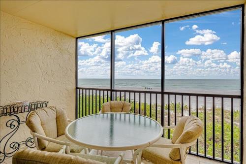 Apartamento Sea Oats 113 Condo