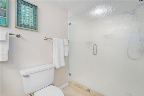 Apartamento Sea Oats 113 Condo