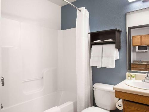 Hotel Woodspring Suites Panama City