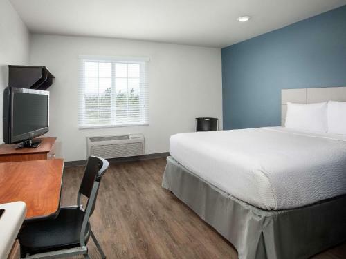 Hotel Woodspring Suites Panama City