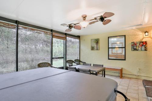 Sunshine Beach Cottage