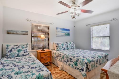 Sunshine Beach Cottage